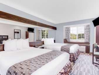Microtel Inn & Suites Columbus North Phenix City Extérieur photo